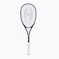 Rachetă de squash Harrow Vibe 115 Karim Abdel Gawad Signature negru/argintiu