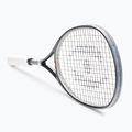 Rachetă de squash Harrow Vibe 115 Karim Abdel Gawad Signature negru/argintiu 2