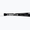Rachetă de squash Harrow Vibe 115 Karim Abdel Gawad Signature negru/argintiu 10