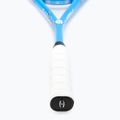 Rachetă de squash Harrow Spark 115 blue/black 3