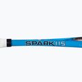 Rachetă de squash Harrow Spark 115 blue/black 9