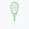 Rachetă de squash Harrow Vibe black/lime