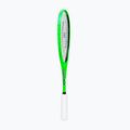 Rachetă de squash Harrow Vibe black/lime 2