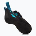 Ghete de alpinism pentru femei Evolv Kira 3300 albastru 66-0000002485 2
