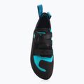 Ghete de alpinism pentru femei Evolv Kira 3300 albastru 66-0000002485 3