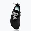 Pantofi de alpinism Evolv Phantom 0900 pentru bărbați, alb-negru 66-0000003645 3