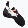 Pantofi de alpinism Evolv Geshido 6280 pentru femei, negru și alb 66-0000062112 2