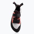Pantofi de alpinism Evolv Geshido 6280 pentru femei, negru și alb 66-0000062112 3