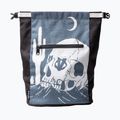 Sac pentru magnezie Evolv Chalk Bucket skull 2