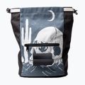 Sac pentru magnezie Evolv Chalk Bucket skull 3
