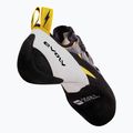 Bocanci de alpinism pentru bărbați Evolv Shaman negru 2