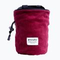 Săculeț cu magnezie Evolv Corduroy Chalk ruby