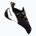 Evolv Shaman Pro 1000 pantofi de cățărare negru și alb 66-0000062301