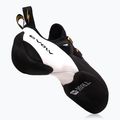 Evolv Shaman Pro 1000 pantofi de cățărare negru și alb 66-0000062301 2