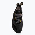 Evolv Shaman Pro 1000 pantofi de cățărare negru și alb 66-0000062301 3