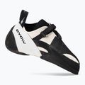 Încălțăminte de cățărat Evolv Zenist Pro grey/black 2