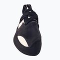 Încălțăminte de cățărat Evolv Zenist Pro grey/black 8