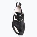 Încălțăminte de cățărat Evolv Zenist Pro grey/black 3
