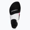Încălțăminte de cățărat Evolv Zenist Pro grey/black 4