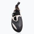 Încălțăminte de cățărat Evolv Zenist grey/black 3