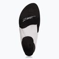 Încălțăminte de cățărat Evolv Zenist grey/black 4