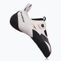 Pantofi de alpinism Evolv Zenist LV gri/alb