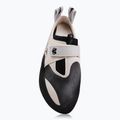 Pantofi de alpinism Evolv Zenist LV gri/alb 2