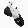 Pantofi de alpinism Evolv Zenist LV gri/alb 3