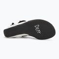 Încălțăminte de cățărare pentru bărbați Evolv Defy gray/ black 4