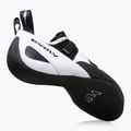 Încălțăminte de cățărare pentru bărbați Evolv Defy gray/ black 3