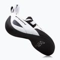 Încălțăminte de cățărare pentru femei Evolv Defy gray/ white 2