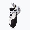 Încălțăminte de cățărare pentru femei Evolv Defy gray/ white 3