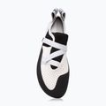 Încălțăminte de cățărare pentru femei Evolv Defy gray/ white 4