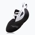 Încălțăminte de cățărare pentru femei Evolv Defy gray/ white 5
