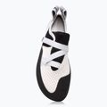 Încălțăminte de cățărare pentru femei Evolv Defy gray/ white 2