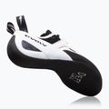 Încălțăminte de cățărare pentru bărbați Evolv Defy Lace gray/ black 2