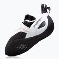 Încălțăminte de cățărare pentru bărbați Evolv Defy Lace gray/ black 4