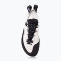 Încălțăminte de cățărare pentru bărbați Evolv Defy Lace gray/ black 6