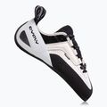 Încălțăminte de cățărare pentru bărbați Evolv Defy Lace gray/ black