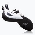 Încălțăminte de cățărare pentru bărbați Evolv Defy Lace gray/ black 3
