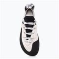Încălțăminte de cățărare pentru femei Evolv Defy Lace gray/ white 2