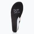 Încălțăminte de cățărare pentru femei Evolv Defy Lace gray/ white 4
