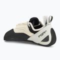 Încălțăminte de cățărare pentru femei Evolv Defy Lace gray/ white 3
