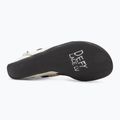 Încălțăminte de cățărare pentru femei Evolv Defy Lace gray/ white 4