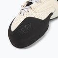 Încălțăminte de cățărare pentru femei Evolv Defy Lace gray/ white 7