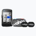 Computer de bicicletă Wahoo New Elemnt Bolt Gps Bundle, negru, WFCC5B