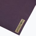 Covoraș de yoga JadeYoga Fusion Mini Mat 5/16'' 24'' 12'' 8 mm purple 2