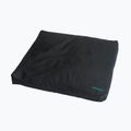 Pernă de meditație JadeYoga Organic Cotton Zabuton Meditation Cushion black