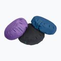 Pernă de meditare JadeYoga Organic Cotton Round Zafu Meditation Cushion black 2