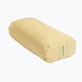 Bolster pentru yoga JadeYoga Organic Cotton Rectangular Bolster khaki